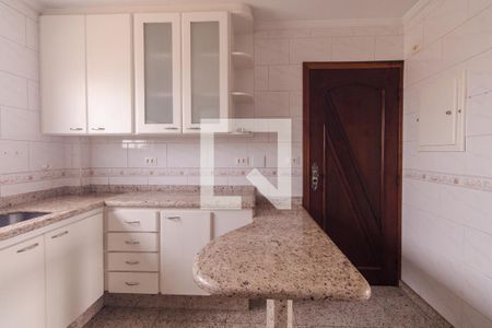 Apartamento à venda com 80m², 3 quartos e 1 vagaCozinha