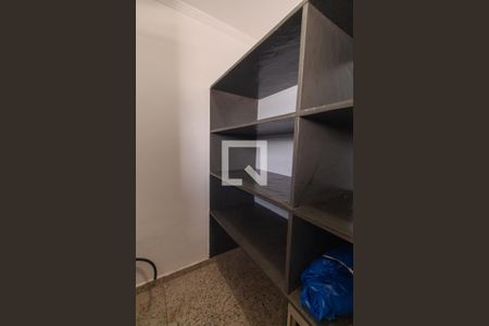 Apartamento à venda com 80m², 3 quartos e 1 vagaQuarto de serviço