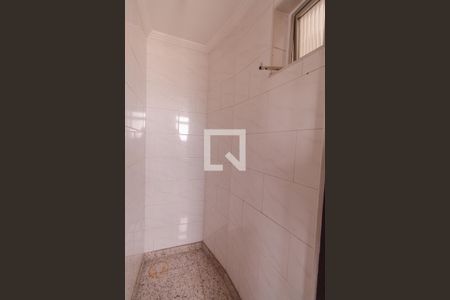Apartamento à venda com 80m², 3 quartos e 1 vagaBanheiro de serviço