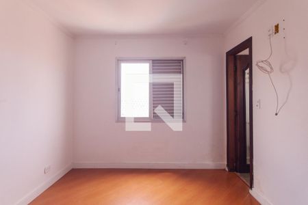 Apartamento à venda com 80m², 3 quartos e 1 vagaQuarto 3