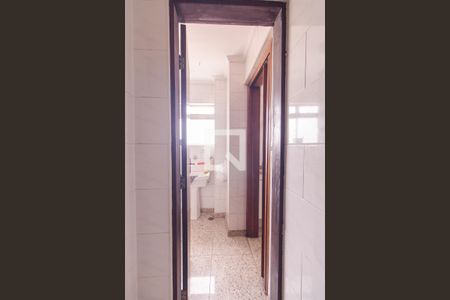 Apartamento à venda com 80m², 3 quartos e 1 vagaBanheiro de serviço