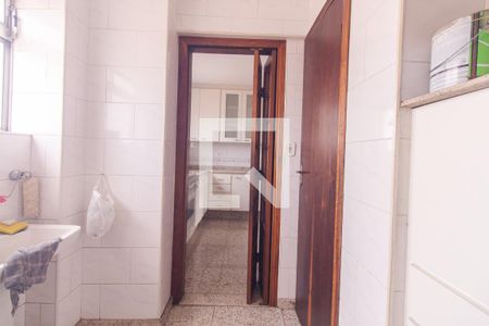 Apartamento à venda com 80m², 3 quartos e 1 vagaÁrea de serviço