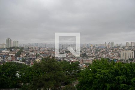 Vista de apartamento para alugar com 2 quartos, 38m² em Vila Santa Maria, São Paulo