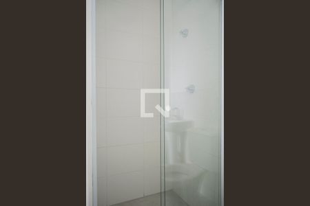 Apartamento para alugar com 38m², 2 quartos e 1 vagaBanheiro