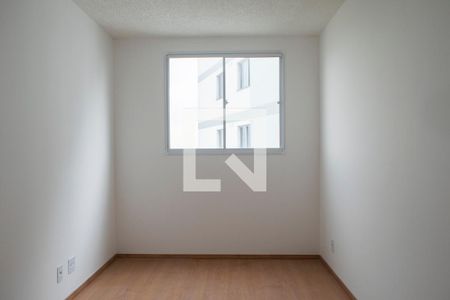 Quarto 2 de apartamento para alugar com 2 quartos, 44m² em Vila Santa Maria, São Paulo