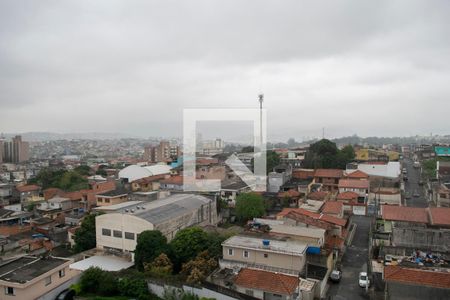 Vista de apartamento para alugar com 2 quartos, 44m² em Vila Santa Maria, São Paulo