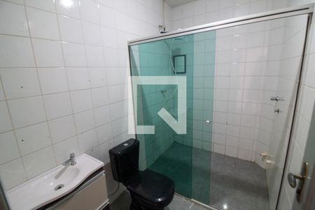 Banheiro de casa à venda com 2 quartos, 82m² em Vila Cruzeiro, São Paulo