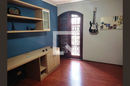Casa à venda com 3 quartos, 250m² em Brooklin, São Paulo