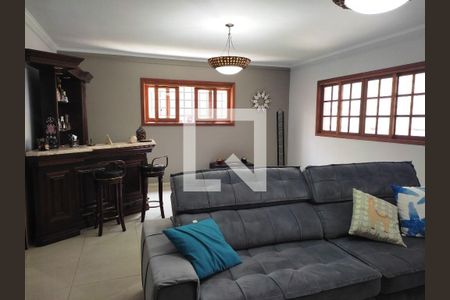 Casa à venda com 3 quartos, 250m² em Brooklin, São Paulo