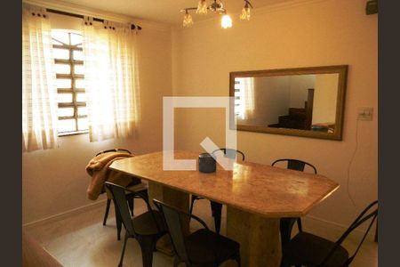 Casa à venda com 3 quartos, 130m² em Vila Congonhas, São Paulo