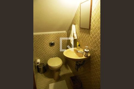 Casa à venda com 3 quartos, 130m² em Vila Congonhas, São Paulo