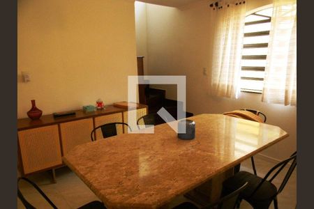 Casa à venda com 3 quartos, 130m² em Vila Congonhas, São Paulo