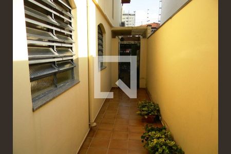 Casa à venda com 3 quartos, 130m² em Vila Congonhas, São Paulo