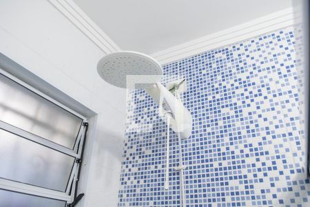 Casa à venda com 130m², 3 quartos e 1 vaga Casa à venda com 130m², 3 quartos e 1 vagaBanheiro