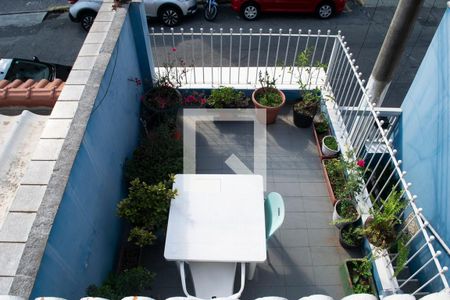 Casa à venda com 130m², 3 quartos e 1 vaga Casa à venda com 130m², 3 quartos e 1 vagaVista Varanda quarto 1