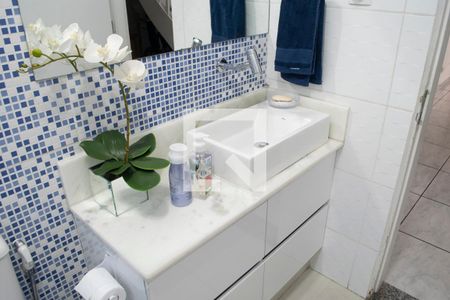 Casa à venda com 130m², 3 quartos e 1 vaga Casa à venda com 130m², 3 quartos e 1 vagaBanheiro