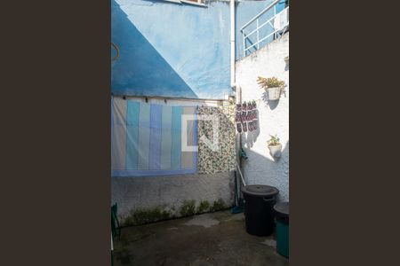 Casa à venda com 130m², 3 quartos e 1 vaga Casa à venda com 130m², 3 quartos e 1 vagaQuintal