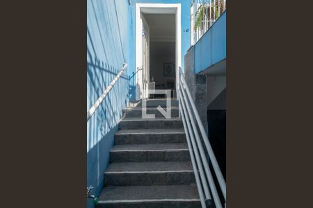 Entrada de casa à venda com 3 quartos, 130m² em Água Fria, São Paulo