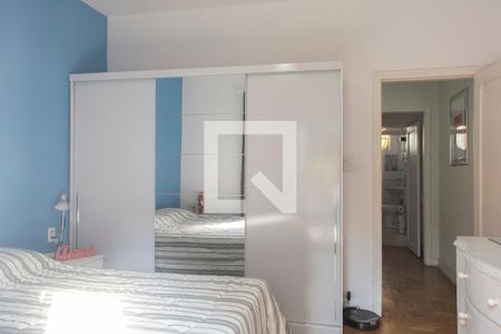 Quarto 1 de casa à venda com 3 quartos, 130m² em Água Fria, São Paulo