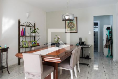 Sala de casa à venda com 3 quartos, 130m² em Água Fria, São Paulo