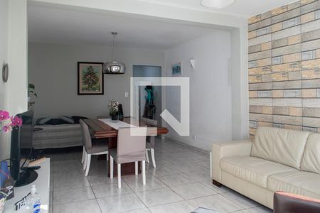 Sala de casa à venda com 3 quartos, 130m² em Água Fria, São Paulo