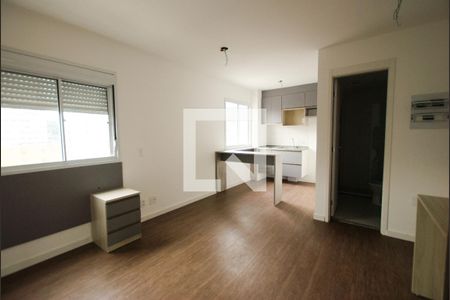 Studio de kitnet/studio para alugar com 1 quarto, 24m² em Liberdade, São Paulo