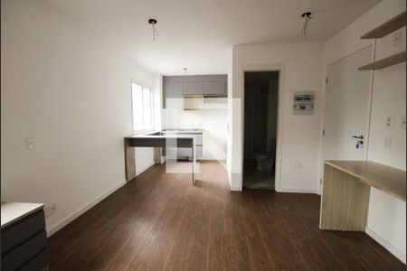 Kitnet/Studio para alugar com 1 quarto, 24m² em Liberdade, São Paulo