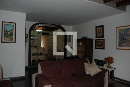 Casa à venda com 4 quartos, 352m² em Vila Mascote, São Paulo