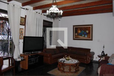 Casa à venda com 4 quartos, 352m² em Vila Mascote, São Paulo