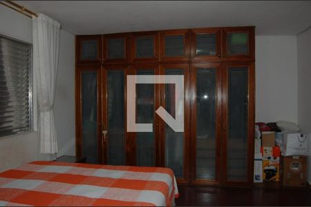 Casa à venda com 4 quartos, 352m² em Vila Mascote, São Paulo