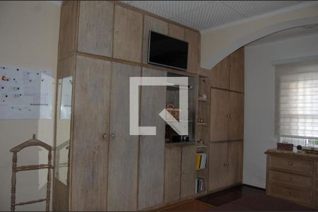 Casa à venda com 4 quartos, 352m² em Vila Mascote, São Paulo