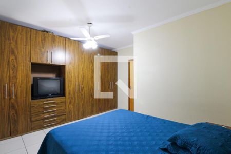 Quarto 1  de casa de condomínio à venda com 2 quartos, 105m² em Niterói, Canoas