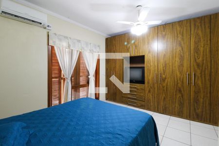 Quarto 1  de casa de condomínio à venda com 2 quartos, 105m² em Niterói, Canoas
