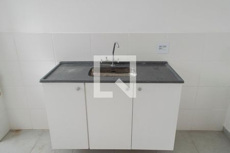 Apartamento para alugar com 38m², 2 quartos e 1 vagaCozinha