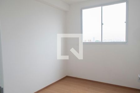 Quarto 2 de apartamento para alugar com 2 quartos, 38m² em Vila Santa Maria, São Paulo