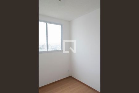 Quarto 2 de apartamento para alugar com 2 quartos, 38m² em Vila Santa Maria, São Paulo