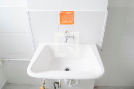 Apartamento para alugar com 38m², 2 quartos e 1 vagaÁrea de Serviço