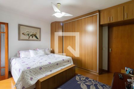 Suíte de casa para alugar com 3 quartos, 150m² em Jardim Santa Clara, Guarulhos