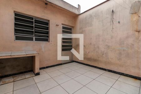 Casa à venda com 100m², 2 quartos e 1 vaga Casa à venda com 100m², 2 quartos e 1 vagaÁrea de Serviço