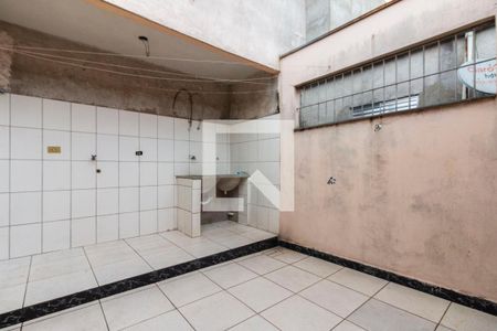 Casa à venda com 100m², 2 quartos e 1 vaga Casa à venda com 100m², 2 quartos e 1 vagaÁrea de Serviço