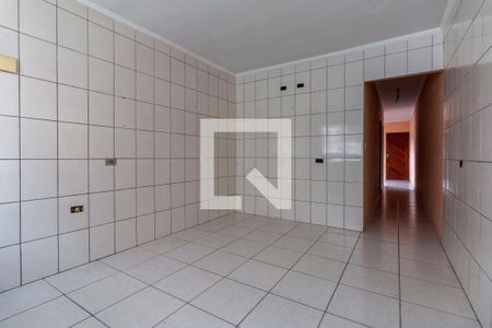 Casa à venda com 100m², 2 quartos e 1 vaga Casa à venda com 100m², 2 quartos e 1 vagaCozinha