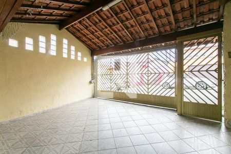 Casa à venda com 264m², 4 quartos e 3 vagasGaragem
