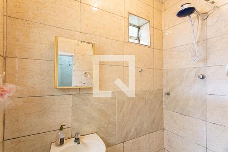 Casa à venda com 264m², 4 quartos e 3 vagasCasa 3 - Banheiro