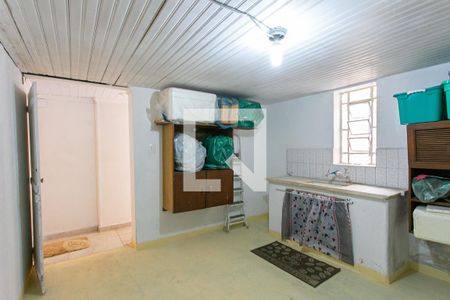 Casa à venda com 264m², 4 quartos e 3 vagasCasa 2 - Cozinha