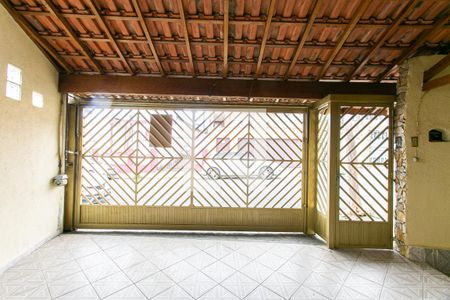 Casa à venda com 264m², 4 quartos e 3 vagasGaragem