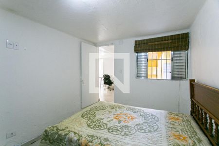 Casa à venda com 264m², 4 quartos e 3 vagasCasa 2 - Quarto