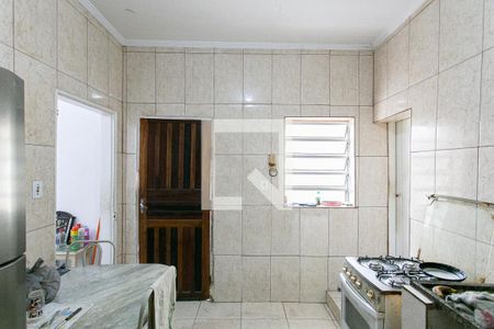 Casa à venda com 264m², 4 quartos e 3 vagasCasa 3 - Cozinha