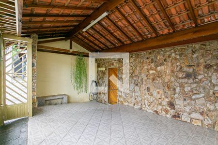 Casa à venda com 264m², 4 quartos e 3 vagasGaragem