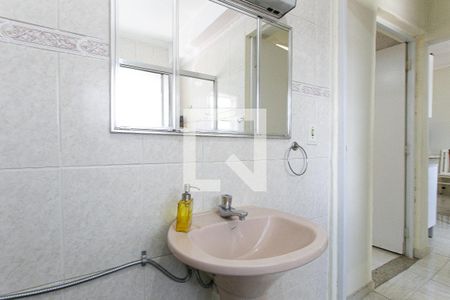 Casa à venda com 264m², 4 quartos e 3 vagasCasa 1 - Banheiro 1