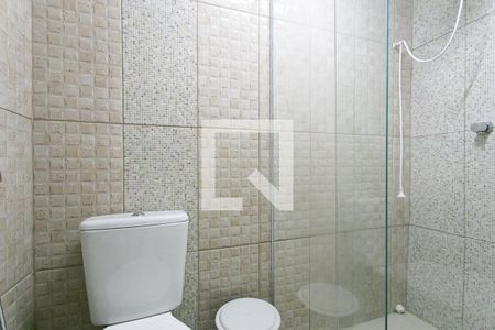 Casa à venda com 264m², 4 quartos e 3 vagasCasa 2 - Banheiro